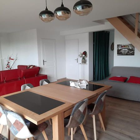 La Bellangerie Villa Joué-lés-Tours Bagian luar foto