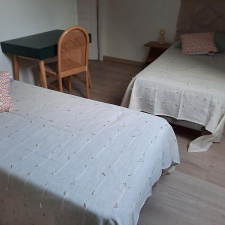 La Bellangerie Villa Joué-lés-Tours Bagian luar foto