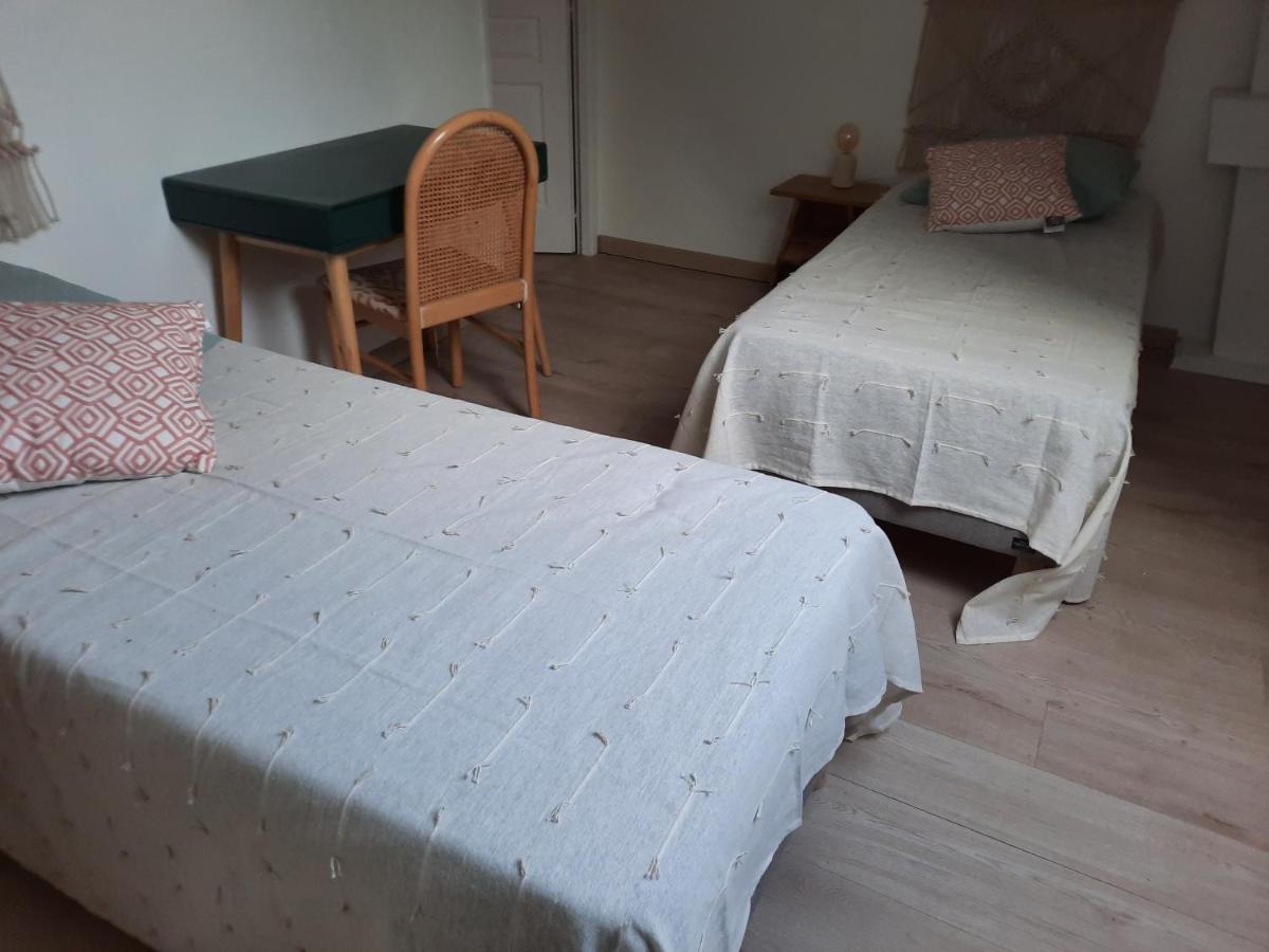 La Bellangerie Villa Joué-lés-Tours Bagian luar foto